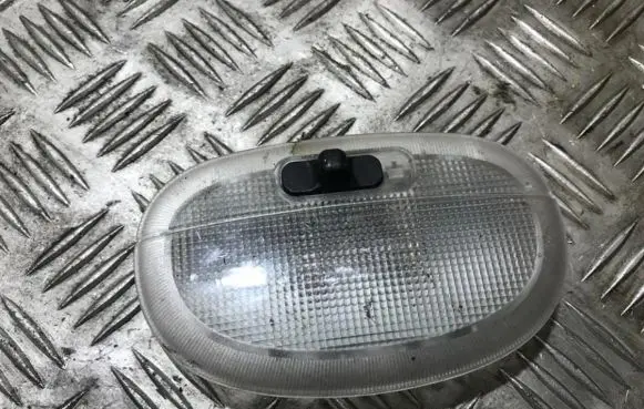 Ford Mondeo Mk III Front seat light xs4113776ba xs41-13776-ba