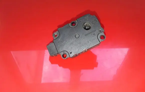 Mercedes-Benz S W222 Air flap motor/actuator ZBAT0044D06 P9708006