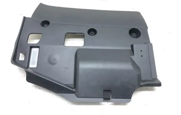 BMW X3 F25 Dashboard lower bottom trim panel 51459184132 02550931