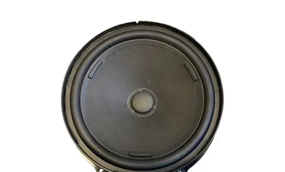 Volkswagen PASSAT B8 Front door speaker 3G0035454