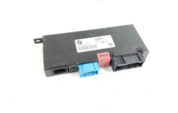 Gateway control module