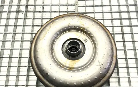 Jeep Compass Clutch set kit