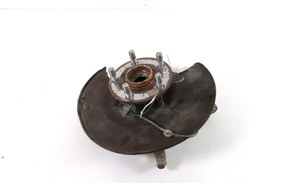 Honda Odyssey Front wheel hub