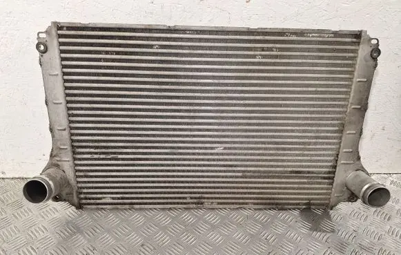Toyota Corolla Verso AR10 Intercooler radiator 179400R010 JD1271002220