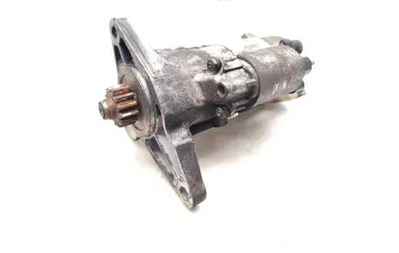 Land Rover Discovery Sport Starter motor GJ32-11001-AD