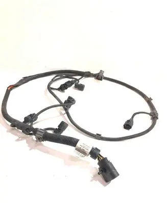 Porsche Cayenne (9PA) Parking sensor (PDC) wiring loom 7L5971095A