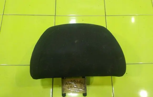 Citroen C5 Front seat headrest 