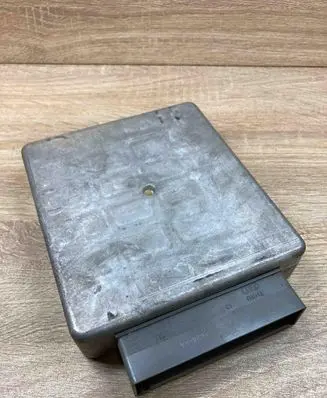 Mazda 626 Engine control unit/module ECU F7FF12A650BD CVN3