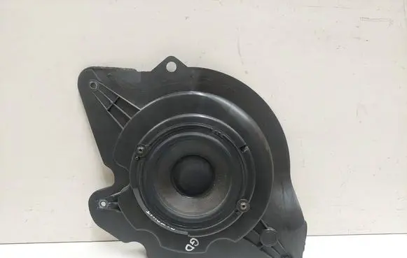 Renault Espace - Grand espace IV Rear door speaker 8200069123 8200537453