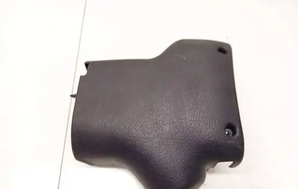 Citroen C5 Steering wheel column trim 9632612277