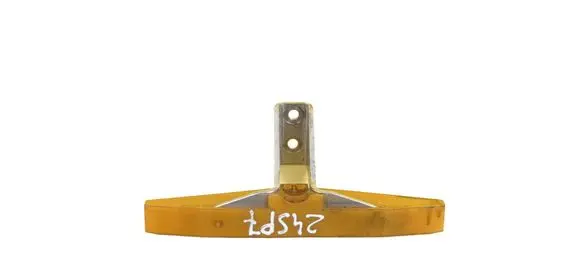 Citroen DS3 Slide rail for timing chain P0012112 5FV