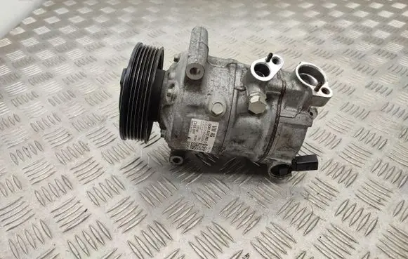 Audi A1 Air conditioning (A/C) compressor (pump) 5Q0820803G