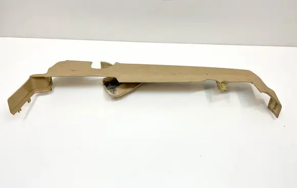 Mercedes-Benz SL R129 Front door seat control surround trim A1299190220 1299190220