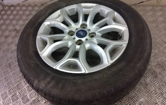 Ford Ecosport R16 alloy rim 