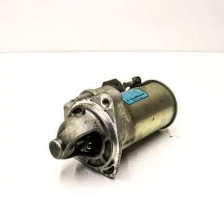 Hyundai Tucson IV NX4 Starter motor 3610007100