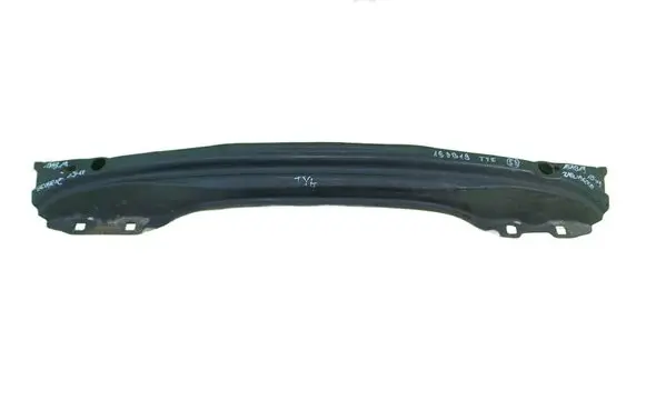 Jaguar XE Rear bumper support beam 