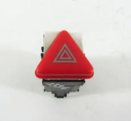 Volkswagen Transporter - Caravelle T5 Hazard light switch 6Y0953235