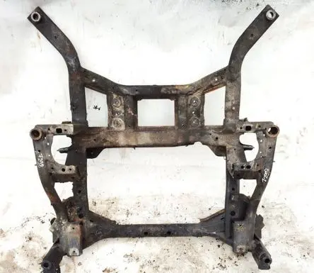 Jaguar F-Pace Front subframe