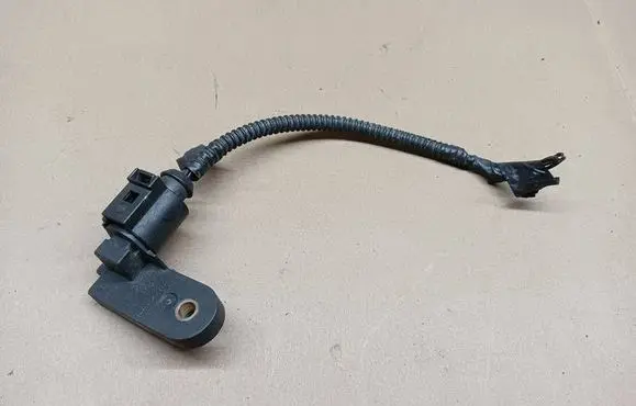 Skoda Superb B6 (3T) Master brake cylinder 1K0945459A 5N0945459A