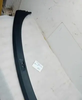 Audi A6 C7 Dashboard trim 4G0857051