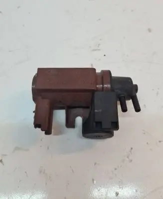 Volvo V70 Turbo solenoid valve 6G9Q9E882CA 70177100 08T074