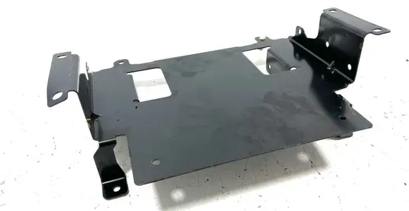 Land Rover Range Rover Sport L320 Sound amplifier holder/bracket 