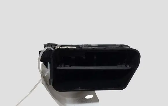 Peugeot 508 Dashboard side air vent grill/cover trim 9686457377