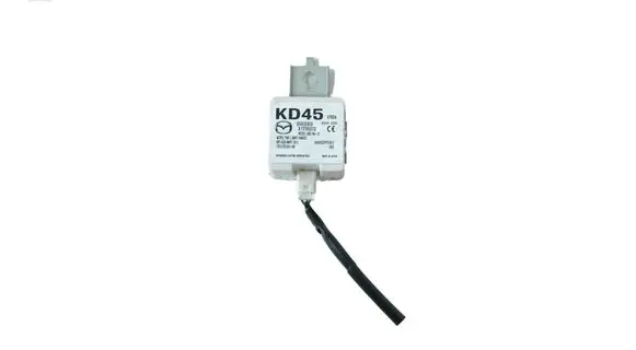 Mazda 6 Keyless (KESSY) go control unit/module X1T55072