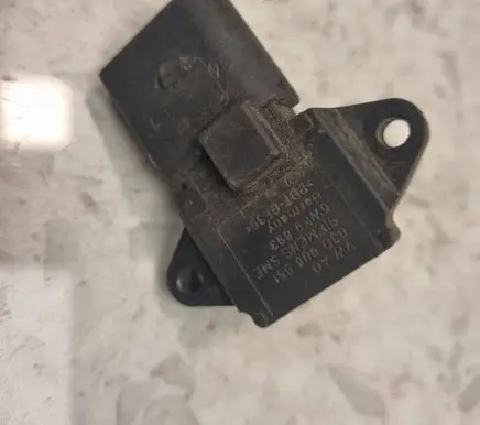 Skoda Fabia Mk1 (6Y) Air pressure sensor 03D806051