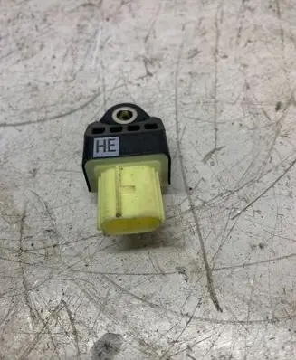 Lexus IS III XE30 Airbag deployment crash/impact sensor 8983153050
