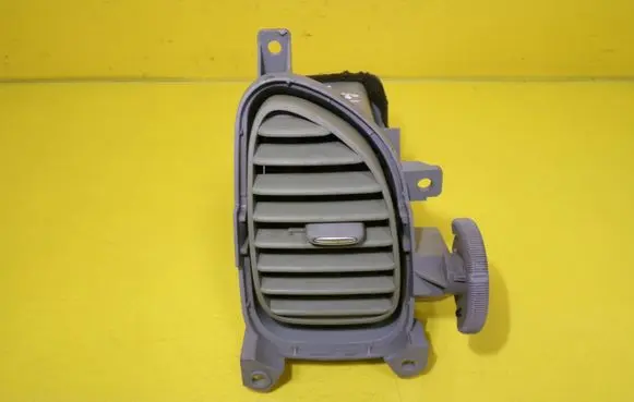 Nissan Almera Tino Dashboard side air vent grill/cover trim 68761BU200