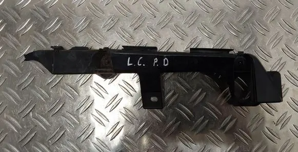 Toyota Land Cruiser (J120) Front bumper mounting bracket