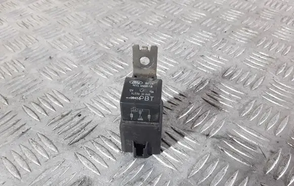 Land Rover Range Rover L322 Other relay 94VG14N089