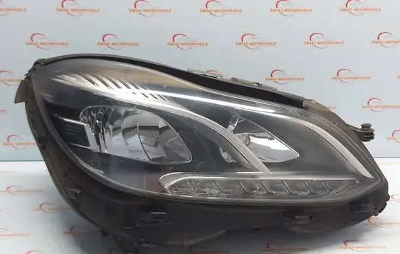 Mercedes-Benz E W212 Headlight/headlamp A2128209059