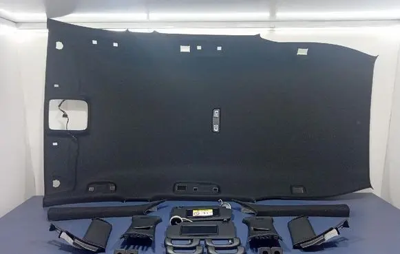 Opel Insignia A Headlining 39155720