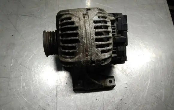 Volvo S80 Generator/alternator BR14M1