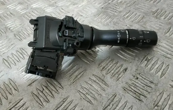 Toyota Auris 150 Wiper speed switch 0241117F582