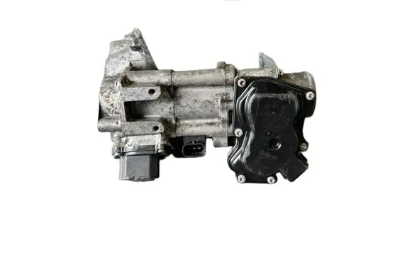 Renault Master III EGR valve A2C53412016