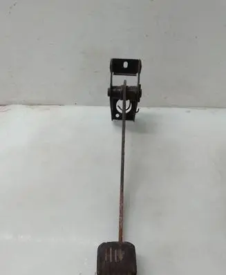 Moskvich 2140 Clutch pedal 