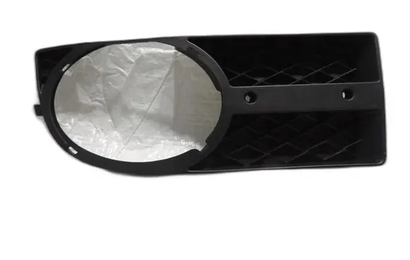 Chevrolet Aveo Front fog light trim/grill 96648781
