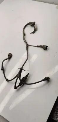 Volkswagen PASSAT CC Brake wiring harness 
