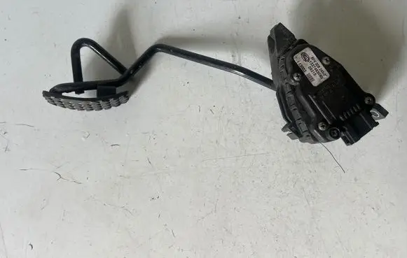 Peugeot Boxer Accelerator throttle pedal 6PV00824501 09315 1337493080