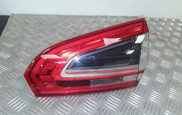 Ford S-MAX Tailgate rear/tail lights AM2113A602AD