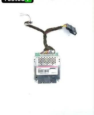 Maserati GranTurismo Sound amplifier 416007