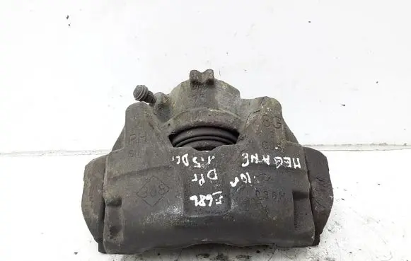 Renault Megane III Front brake caliper