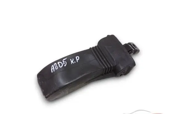 Audi A8 S8 D5 Front door check strap stopper 4N0837267 4N0837249