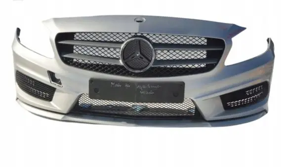 Mercedes-Benz A W176 Front bumper A1768805340