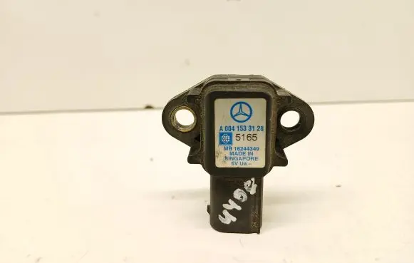 Mercedes-Benz A W168 Air pressure sensor A004533128