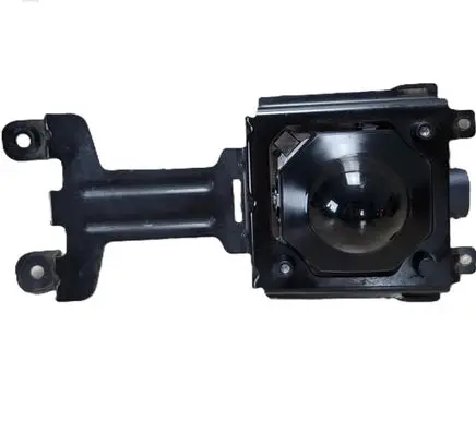 Distronic sensor radar