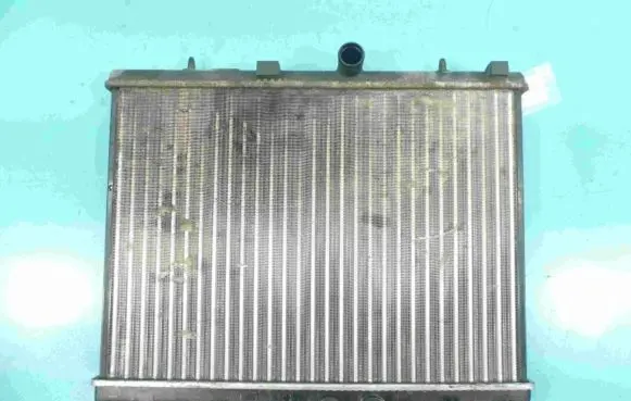 Peugeot 307 Coolant radiator IMPRK1049084